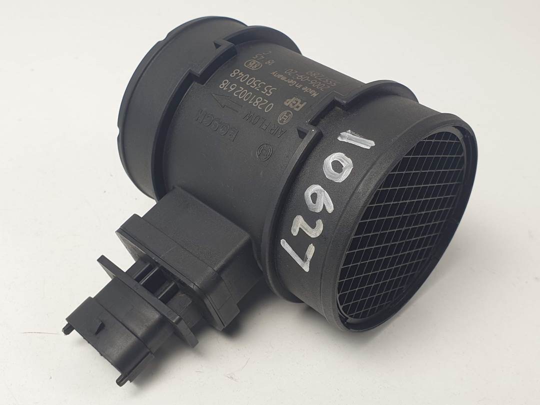CAUDALIMETRO - 55350048 - OPEL - ASTRA TWIN TOP