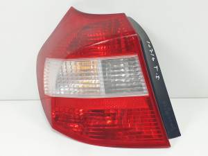 PILOTO TRASERO IZQUIERDO 6924501 BMW SERIE 1 BERLINA (E81/E87) Autodesguaces Alicante