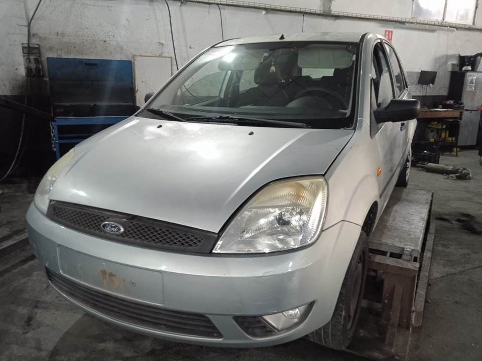 FORD FIESTA (CBK) (2001 - 2008)