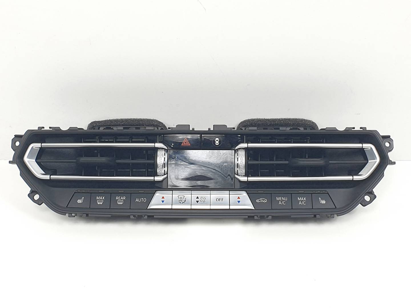 Klimabedienteil - 4A0EDE901 - BMW - SERIE 2 GRAN COUPE (F44)