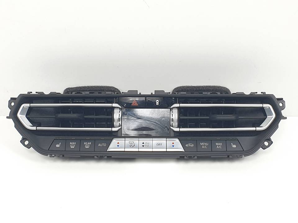 MANDO CLIMATIZADOR 4A0EDE901 BMW SERIE 2 GRAN COUPE (F44) Autodesguaces Alicante