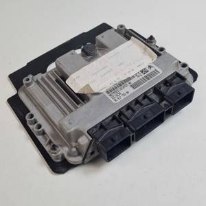 CENTRALITA MOTOR UCE 0281011863 CITROEN C4 BERLINA Autodesguaces Alicante