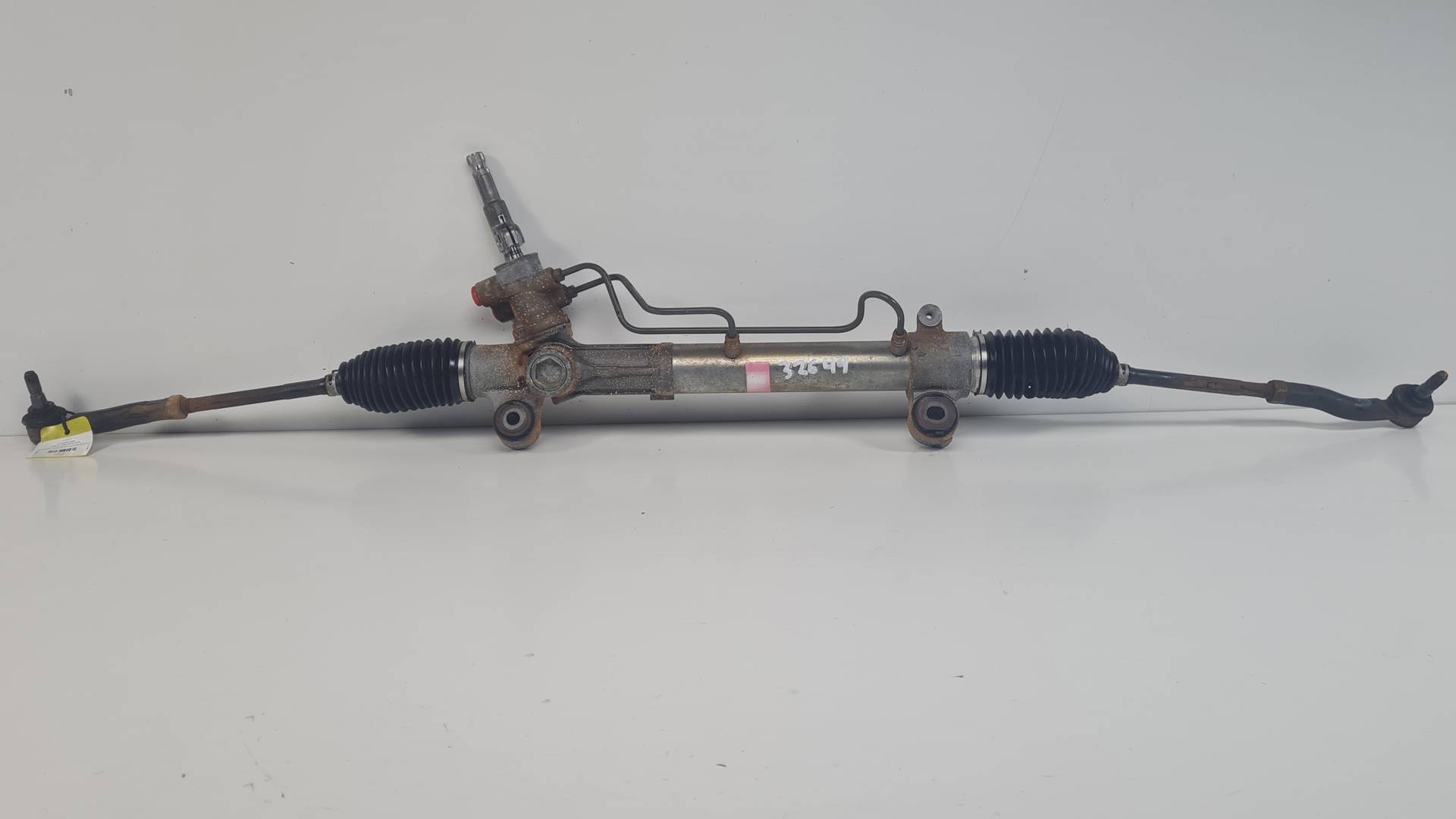 CREMALLERA DIRECCION - TOYOTA - RAV 4 (A2)