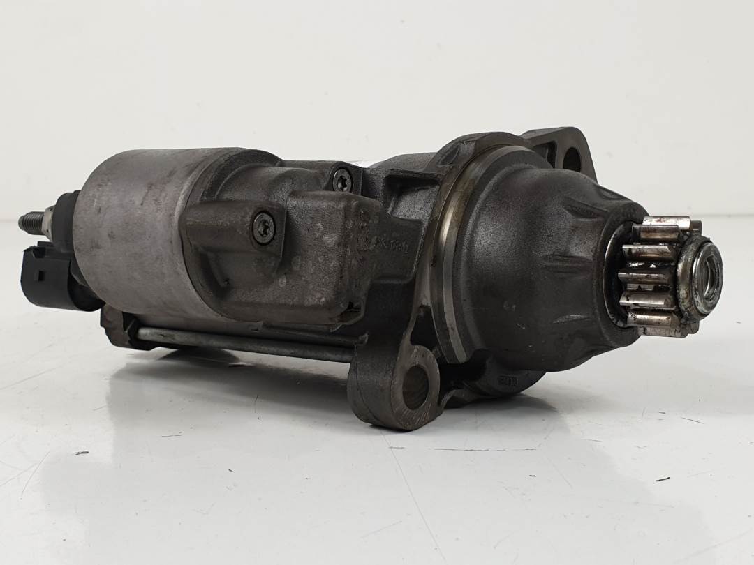 MOTOR ARRANQUE - 02M911021G - SKODA - FABIA