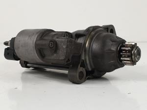 MOTOR ARRANQUE 02M911021G SKODA FABIA Autodesguaces Alicante