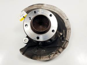 MANGUETA DELANTERA DERECHA 31216764444 BMW SERIE 1 BERLINA (E81/E87) Autodesguaces Alicante