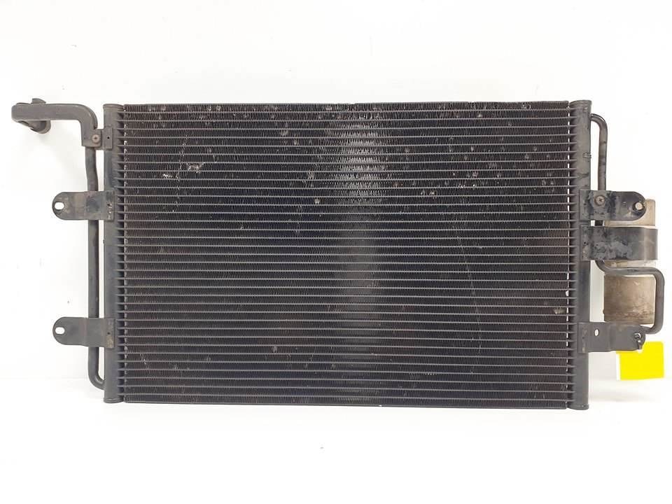 CONDENSADOR / RADIADOR AIRE ACONDICIONADO - 1J0820411D - SEAT - LEON (1M1)