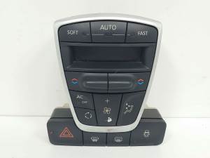 MANDO CLIMATIZADOR 275100002R RENAULT LAGUNA III Autodesguaces Alicante