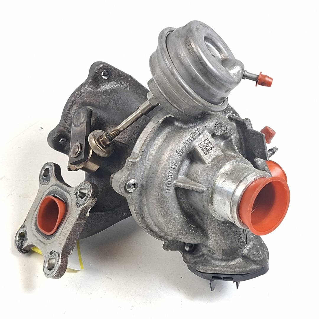 TURBOCOMPRESOR - CM5G6K682HE - FORD - TOURNEO COURIER (C4A)