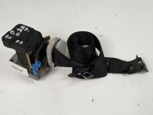 CINTURON SEGURIDAD DELANTERO DERECHO 1J4857706KHCP VOLKSWAGEN BORA BERLINA (1J2) Autodesguaces Alicante