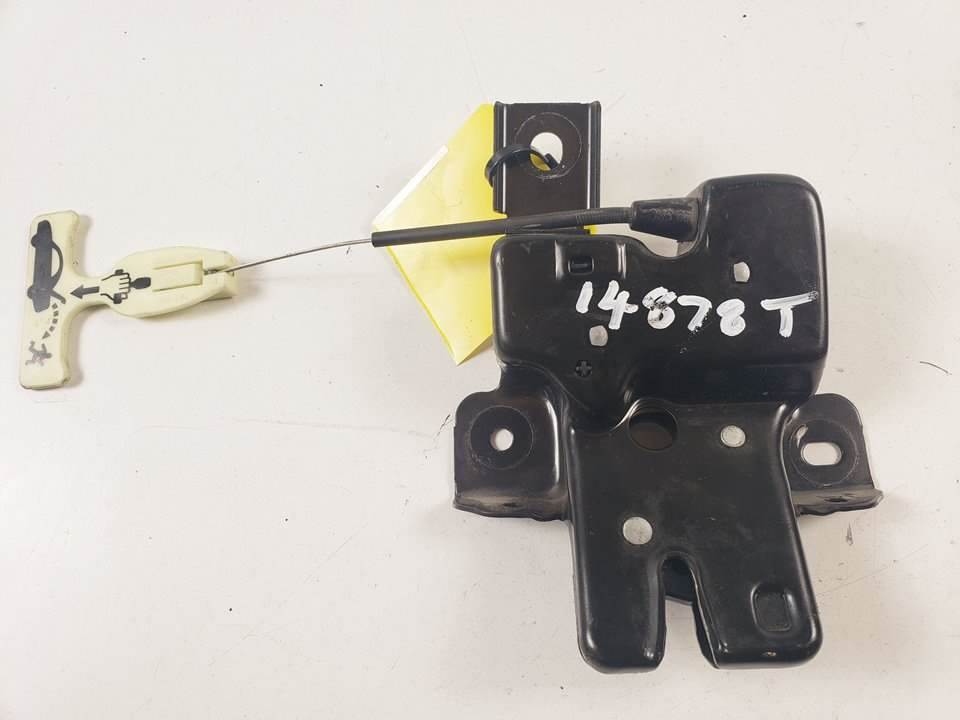 CERRADURA MALETERO / PORTON - XR3A6343282CA - FORD - MUSTANG (SN95)