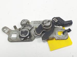 CERRADURA CAPOT 9822726780 CITROEN C4 (C41) Autodesguaces Alicante