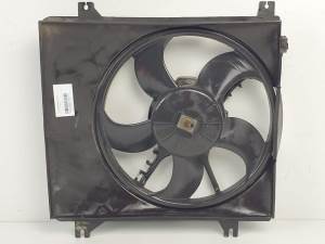 ELECTROVENTILADOR HYUNDAI ATOS PRIME (MX) Autodesguaces Alicante