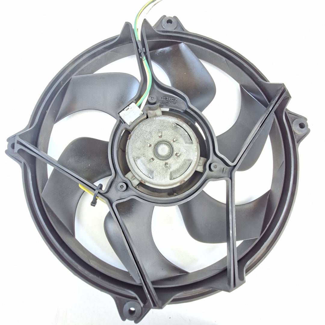 ELECTROVENTILADOR - 1831237016 - CITROEN - XSARA PICASSO
