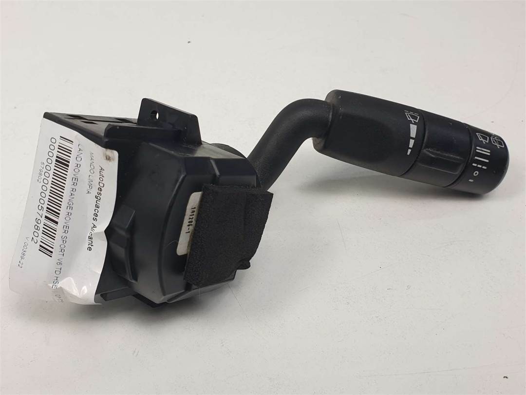 MANDO LIMPIA - XPE500070PVJ - LAND ROVER - RANGE ROVER SPORT (L320)