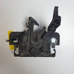 CERRADURA CAPOT 656017676R DACIA SANDERO II Autodesguaces Alicante