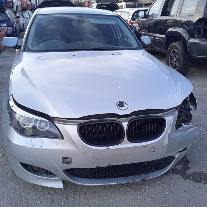 BMW SERIE 5 BERLINA (E60) (2003 - 2010)