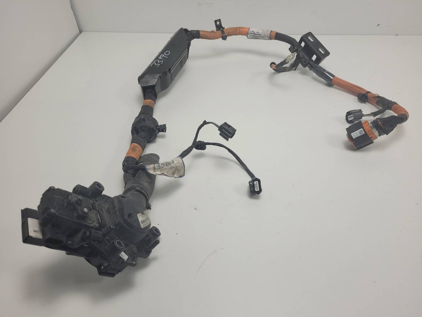 MODULO ELECTRONICO - 296933106R - RENAULT - KANGOO (ZE)
