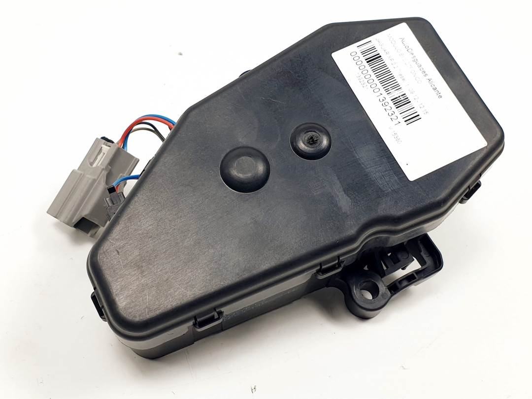 MODULO ELECTRONICO - AF6314B529AE - JAGUAR - XF (X250)
