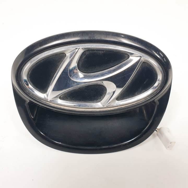 MANETA EXTERIOR PORTON - 873732L000 - HYUNDAI - I30 (FD)