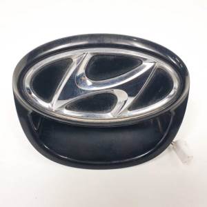 MANETA EXTERIOR PORTON 873732L000 HYUNDAI I30 (FD) Autodesguaces Alicante