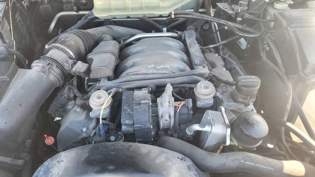 MOTOR COMPLETO