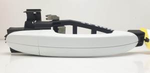 MANETA EXTERIOR TRASERA DERECHA 6M21U266B23AG FORD MONDEO BER. (CA2) Autodesguaces Alicante