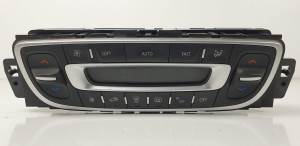 MANDO CLIMATIZADOR 275102769R RENAULT SCENIC III (JZ) Autodesguaces Alicante