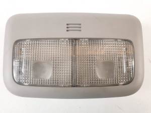 LUZ INTERIOR 812600D030 TOYOTA YARIS (KSP9/SCP9/NLP9) Autodesguaces Alicante
