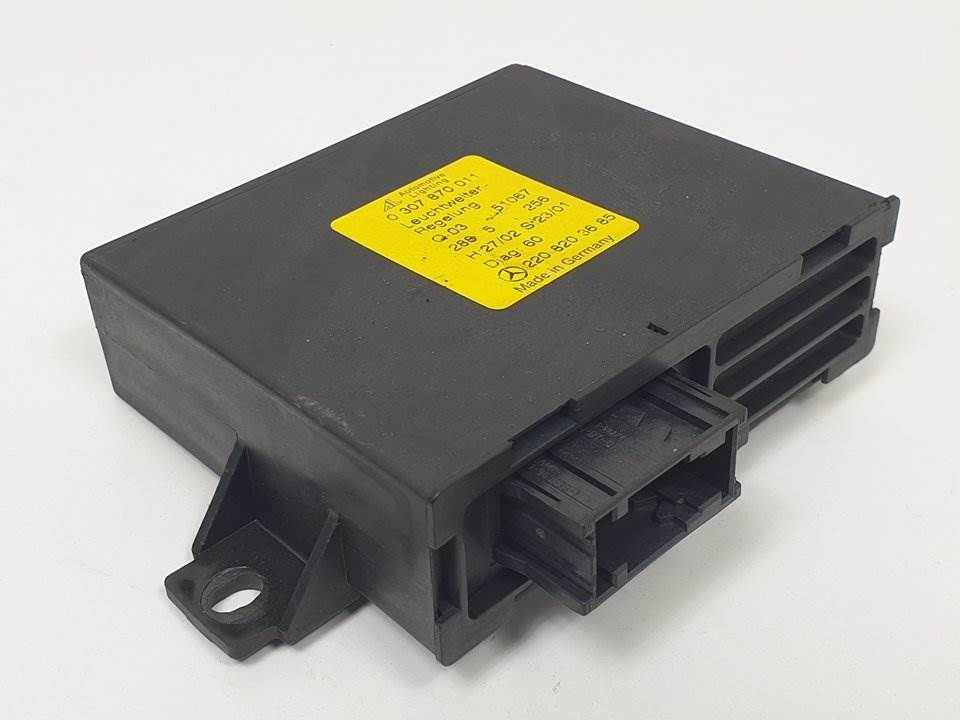 MODULO ELECTRONICO - 2208203685 - MERCEDES - CLASE S (W220) BERLINA