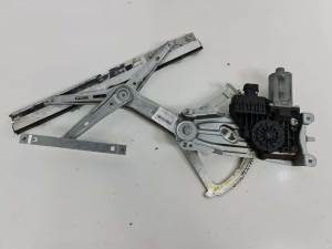 ELEVALUNAS DELANTERO DERECHO 994887100 OPEL ASTRA H BERLINA Autodesguaces Alicante