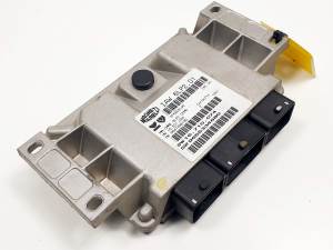 CENTRALITA MOTOR UCE 16710074 PEUGEOT 307 (S1) Autodesguaces Alicante