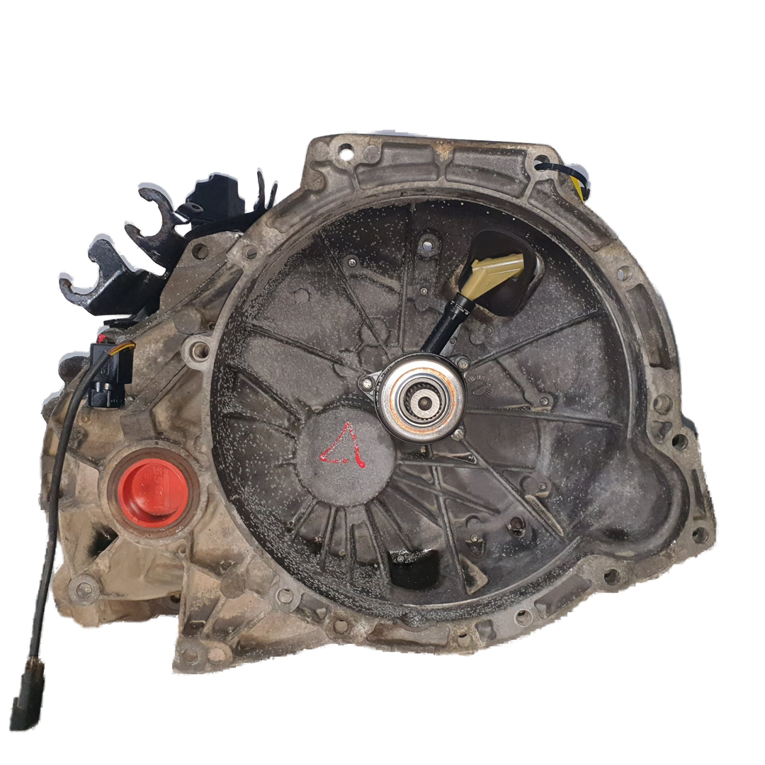 Gearbox - 2T1R7002BH - FORD - TRANSIT CONNECT (TC7)