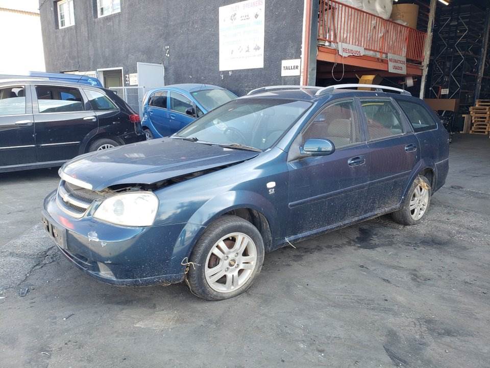 CHEVROLET LACETTI (2004 - 2014)