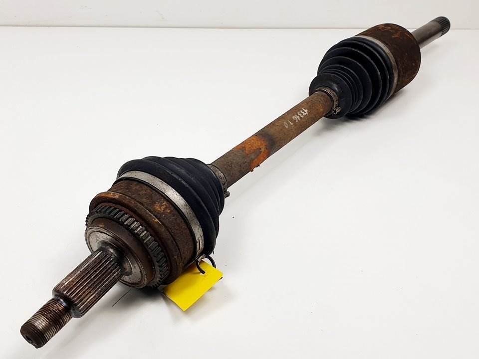TRANSMISION TRASERA DERECHA - LAND ROVER - RANGE ROVER SPORT (L320)