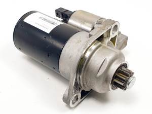 MOTOR ARRANQUE 112005 AUDI A3 (8L) Autodesguaces Alicante