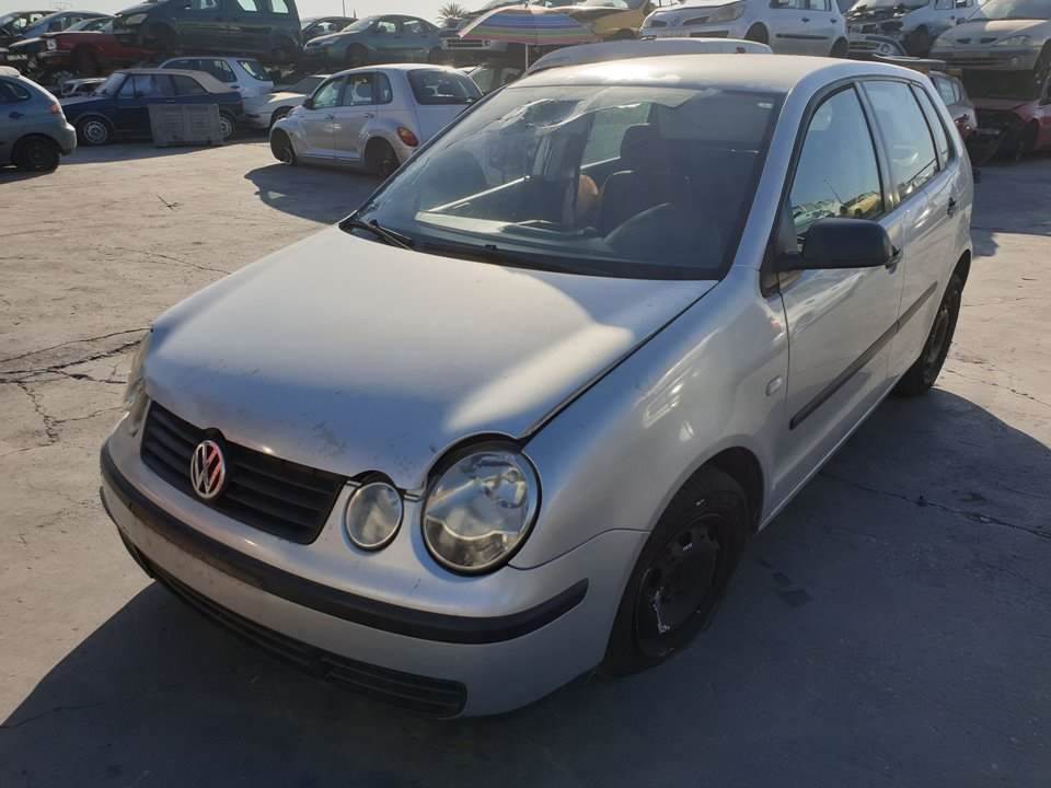VOLKSWAGEN POLO (9N1) (2001 - 2005)