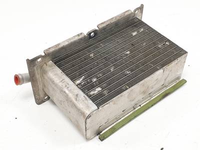 INTERCOOLER 03C145749B VOLKSWAGEN GOLF VI (5K1) Autodesguaces Alicante