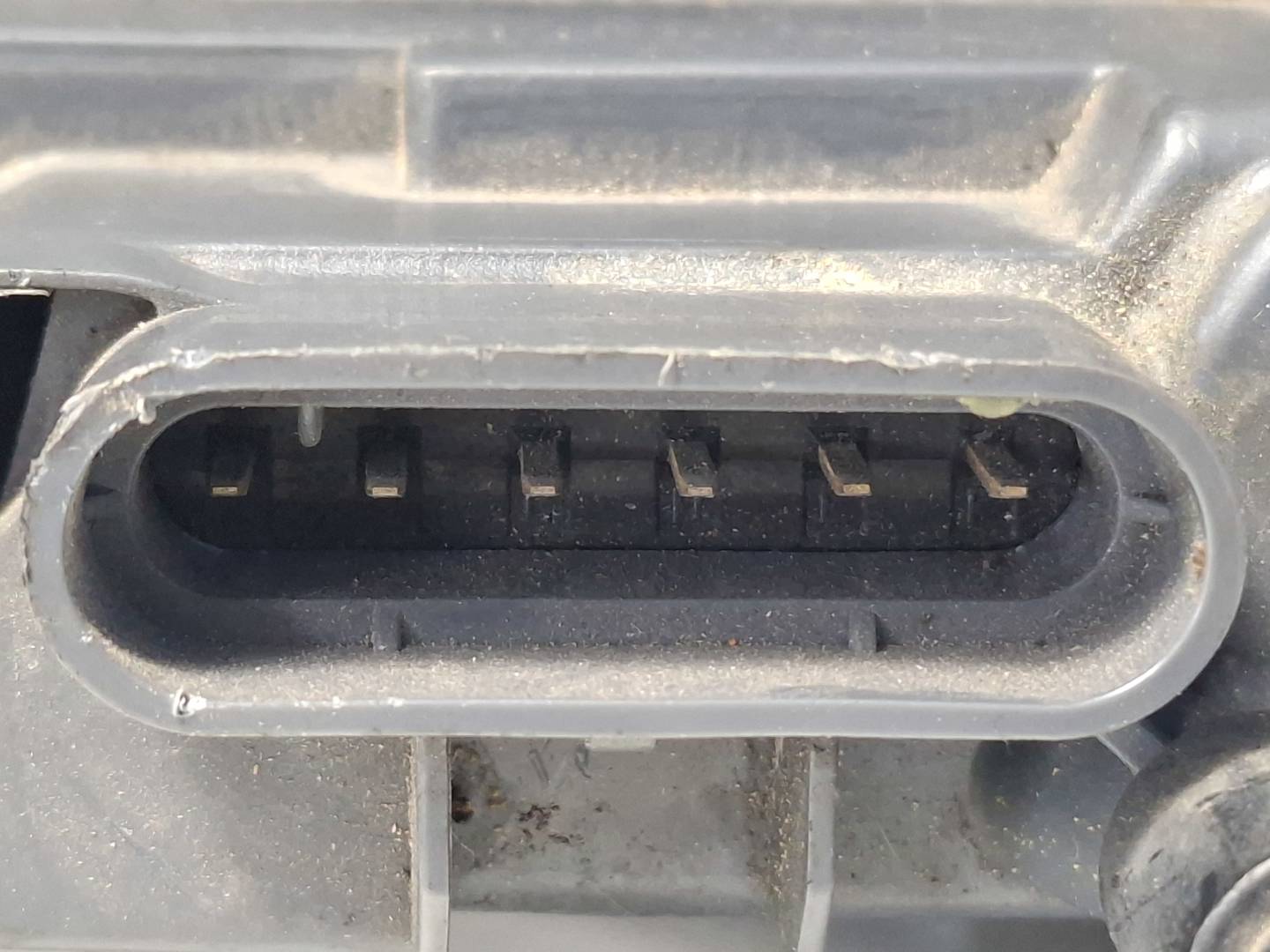 Foto 4 de Cerradura Puerta Trasera Izquierda Renault Laguna II (bg0) (2001–2007)