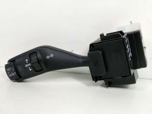 MANDO INTERMITENTES 4M5T13335BD FORD FOCUS LIM. (CB4) Autodesguaces Alicante