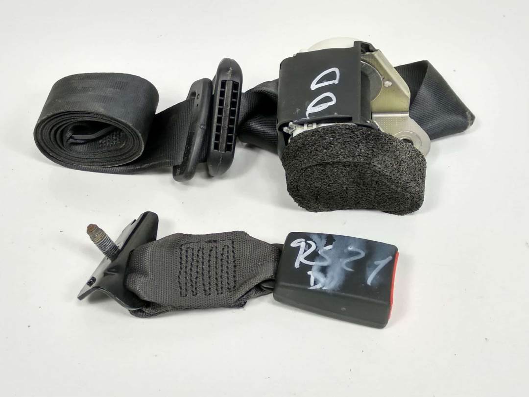 CINTURON SEGURIDAD TRASERO DERECHO - 34075340 - FIAT - 500 (150)