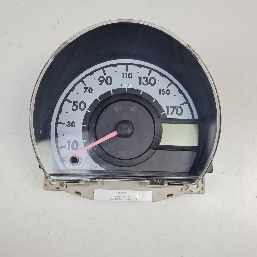 CUADRO INSTRUMENTOS - 838000H132 - PEUGEOT - 107