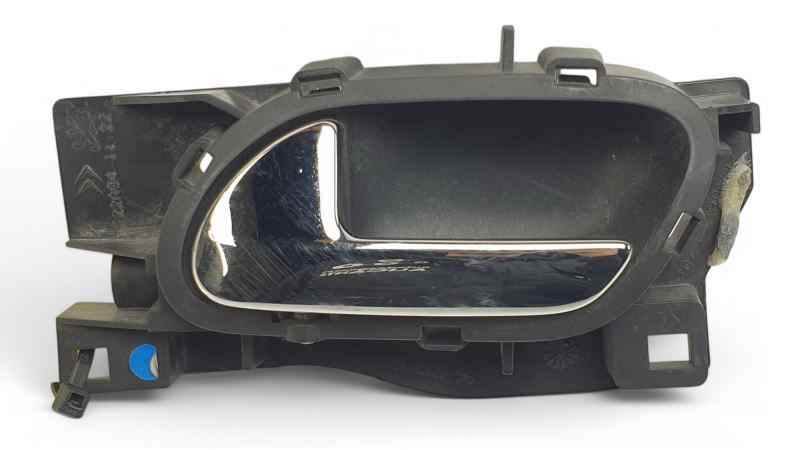 MANETA INTERIOR DELANTERA IZQUIERDA - 96526178VD - PEUGEOT - 407