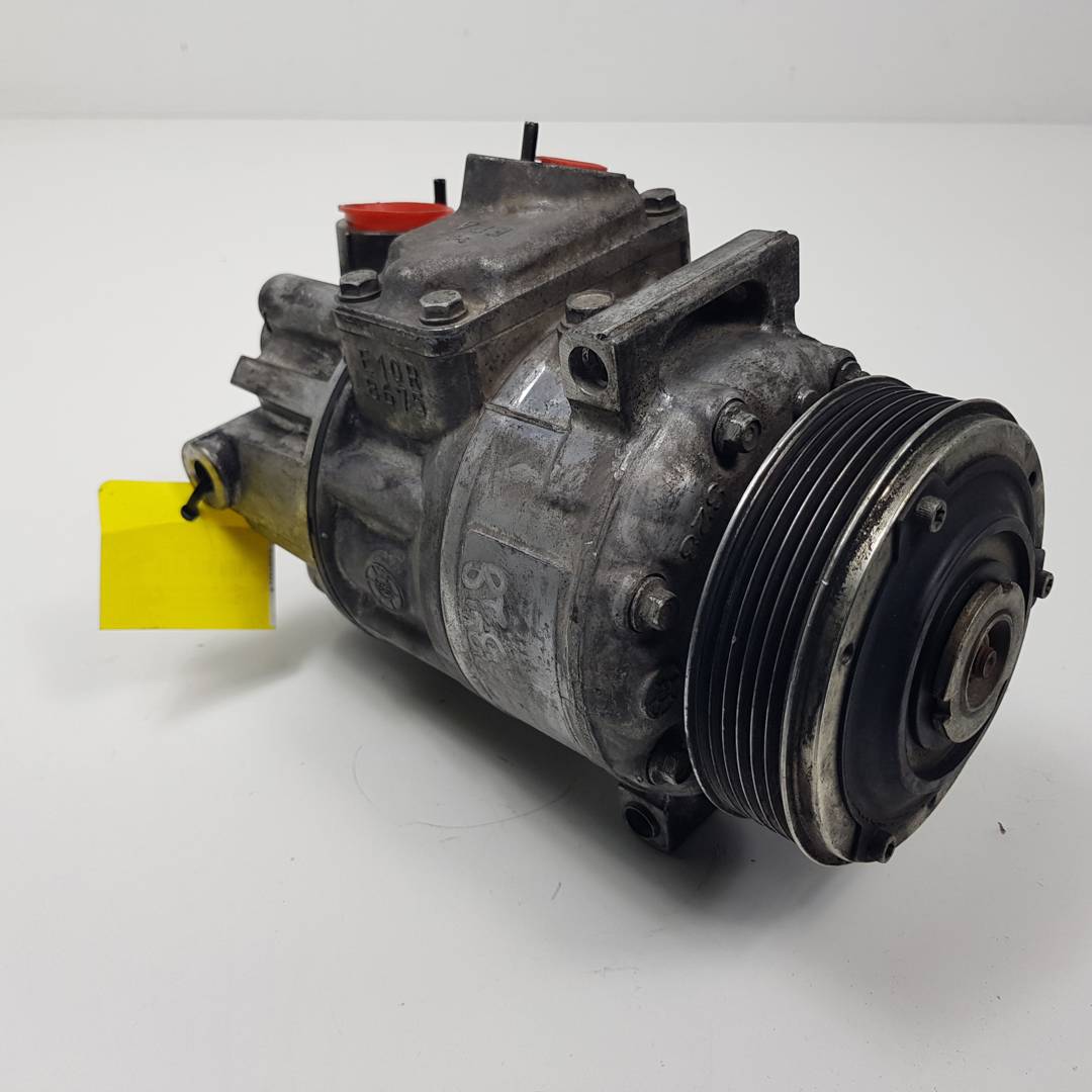COMPRESOR AIRE ACONDICIONADO - 1K0820803N - VOLKSWAGEN - PASSAT BERLINA (3C2)