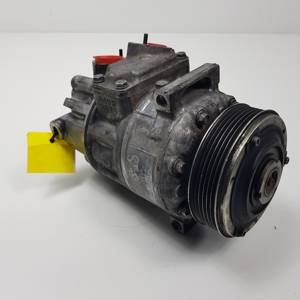 COMPRESOR AIRE ACONDICIONADO 1K0820803N VOLKSWAGEN PASSAT BERLINA (3C2) Autodesguaces Alicante
