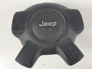 AIRBAG DELANTERO IZQUIERDO P5JS061X9AC JEEP CHEROKEE (KJ) Autodesguaces Alicante