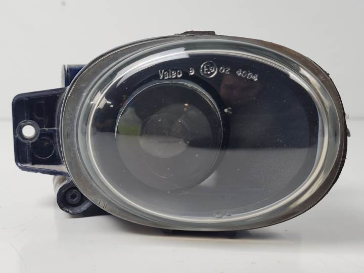 FARO ANTINIEBLA DERECHO SEAT LEON (1M1) Autodesguaces Alicante