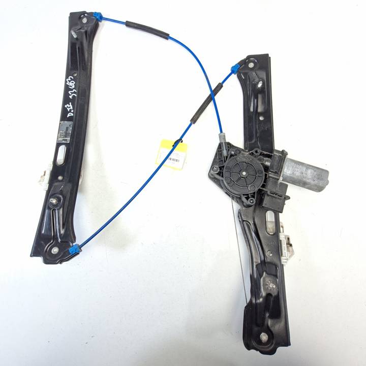 ELEVALUNAS DELANTERO IZQUIERDO 13262410 BMW SERIE 3 TOURING (F31) Autodesguaces Alicante
