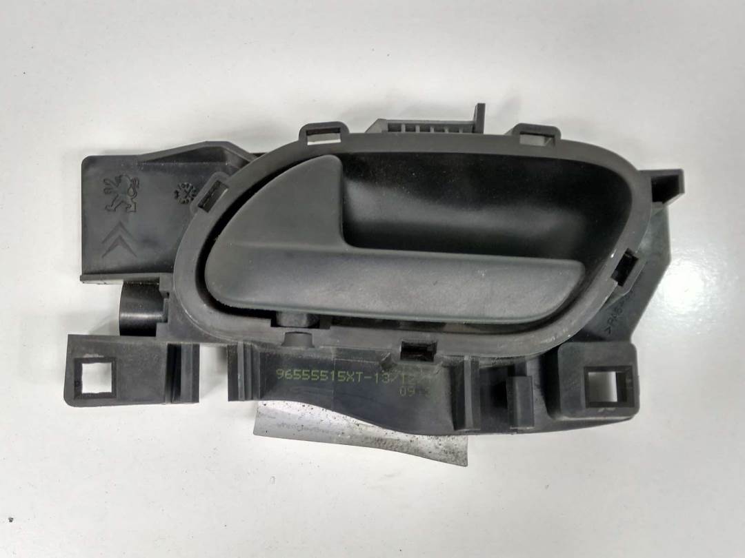 Türgriff innen hinten links - 96555515XT - CITROEN - BERLINGO CUADRO