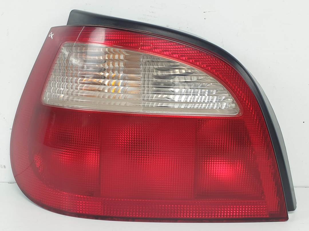 PILOTO TRASERO IZQUIERDO - 7700428320 - RENAULT - MEGANE I FASE 2 BERLINA (BA0)
